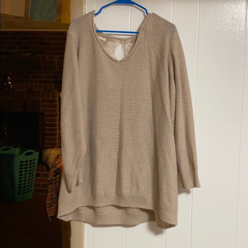 Maurices Sweater